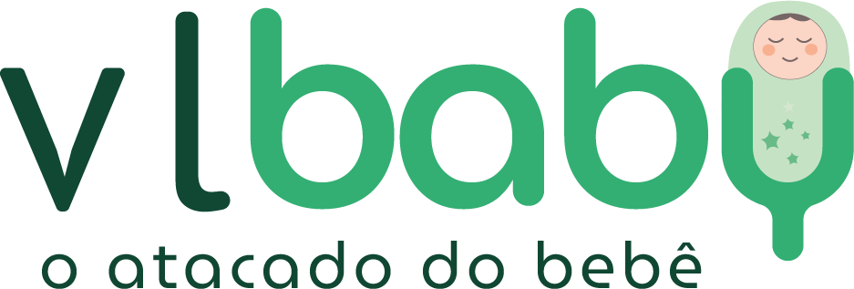 VLBaby — o atacado do bebê